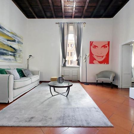 Leonina4 Cozy Apartment Roma Eksteriør bilde