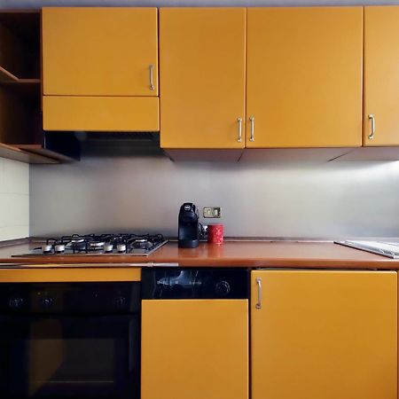 Leonina4 Cozy Apartment Roma Eksteriør bilde