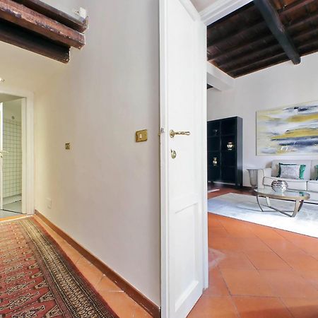 Leonina4 Cozy Apartment Roma Eksteriør bilde