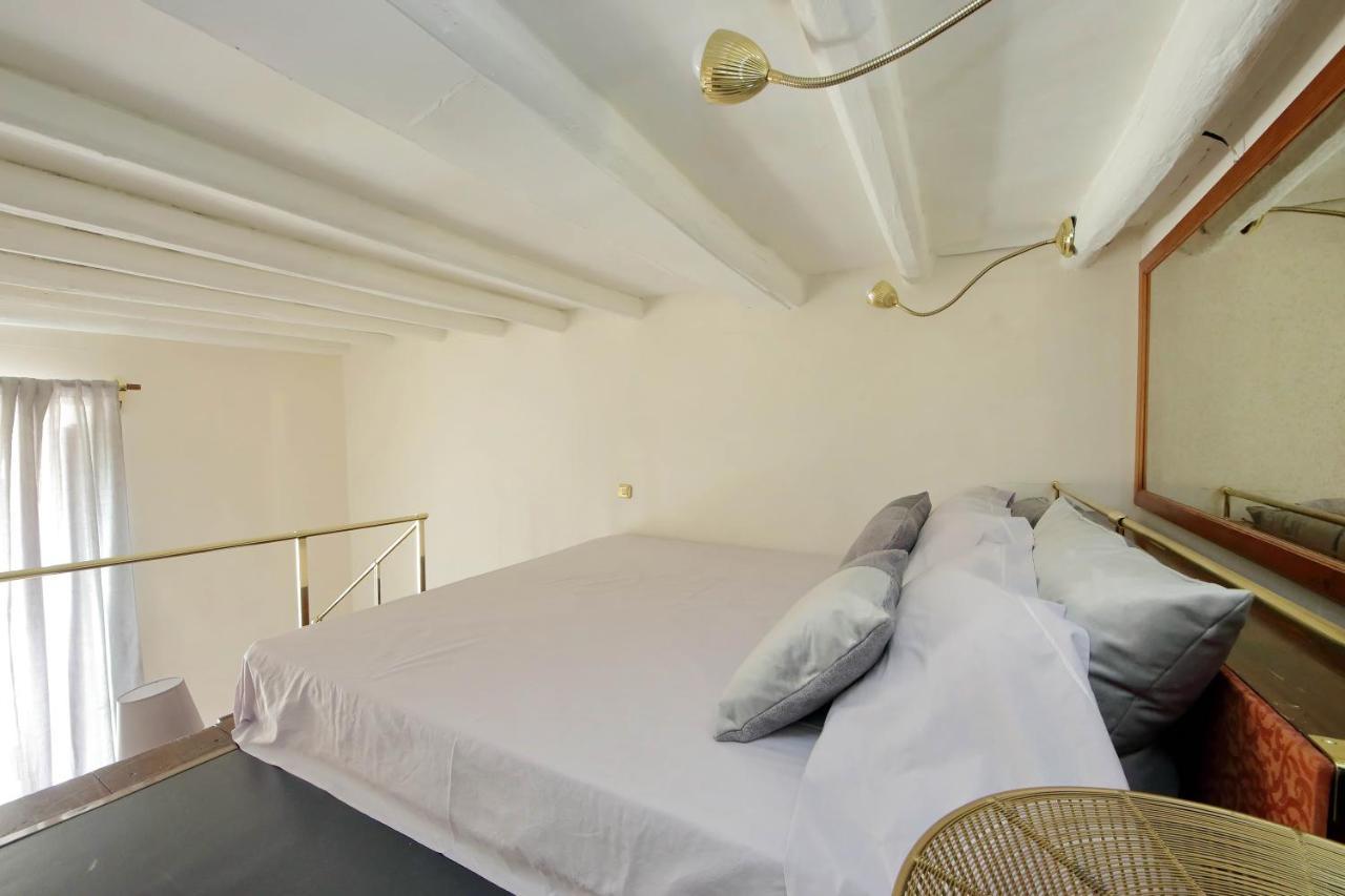 Leonina4 Cozy Apartment Roma Eksteriør bilde