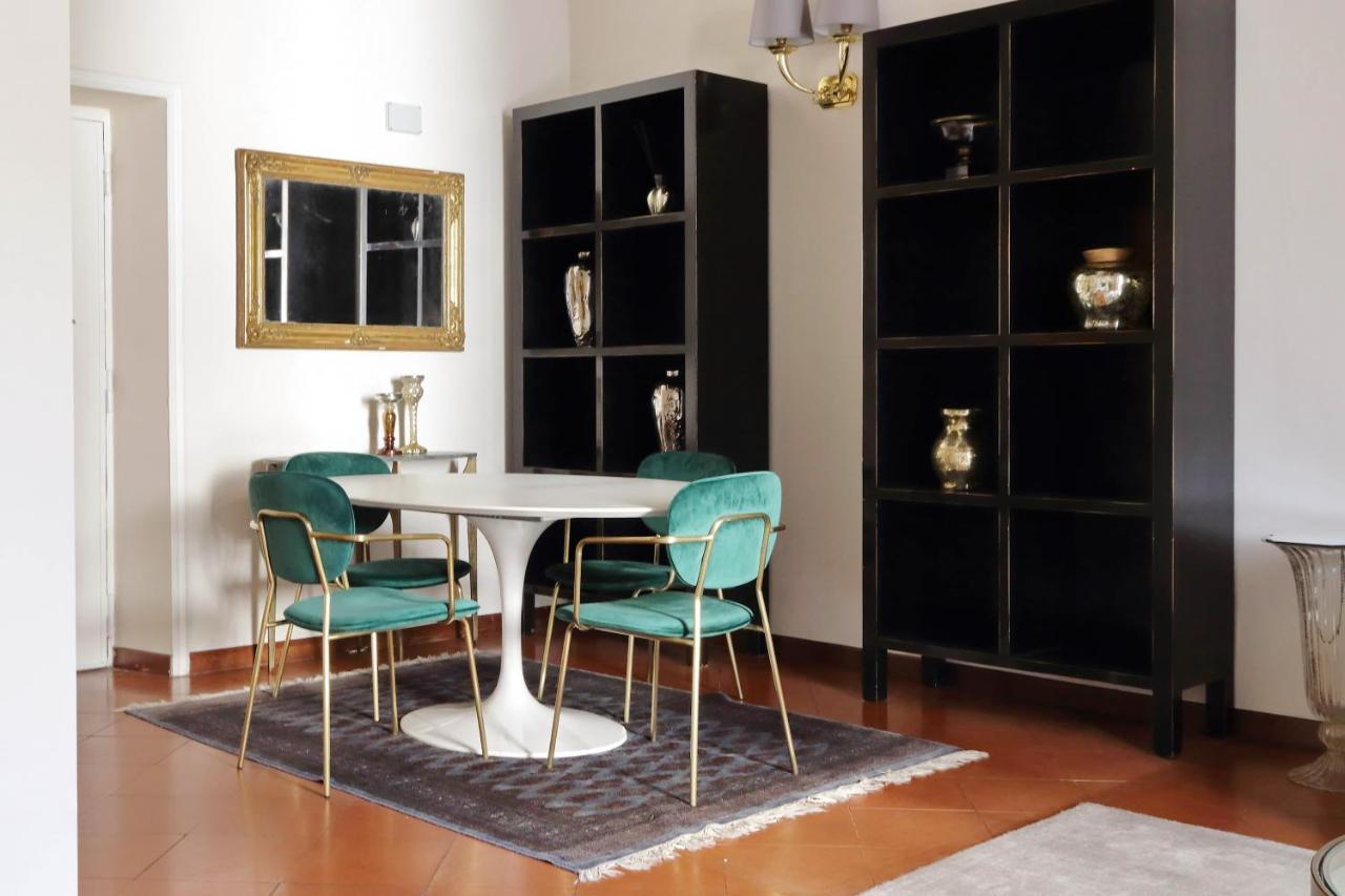 Leonina4 Cozy Apartment Roma Eksteriør bilde