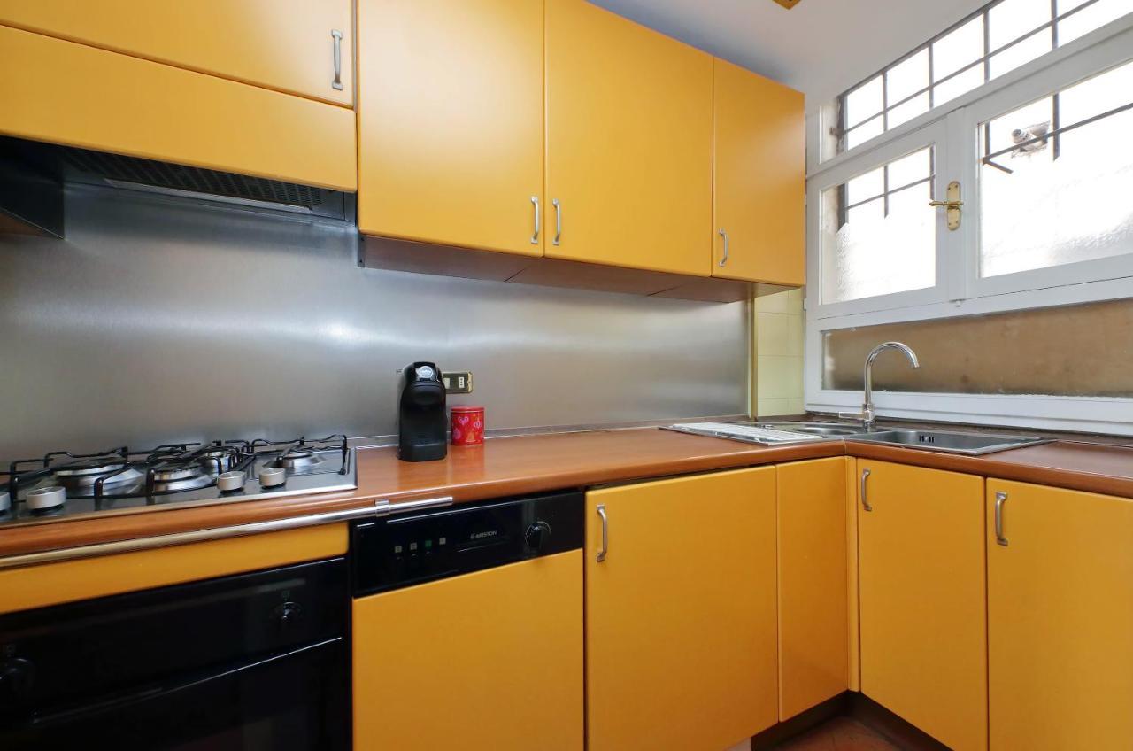 Leonina4 Cozy Apartment Roma Eksteriør bilde