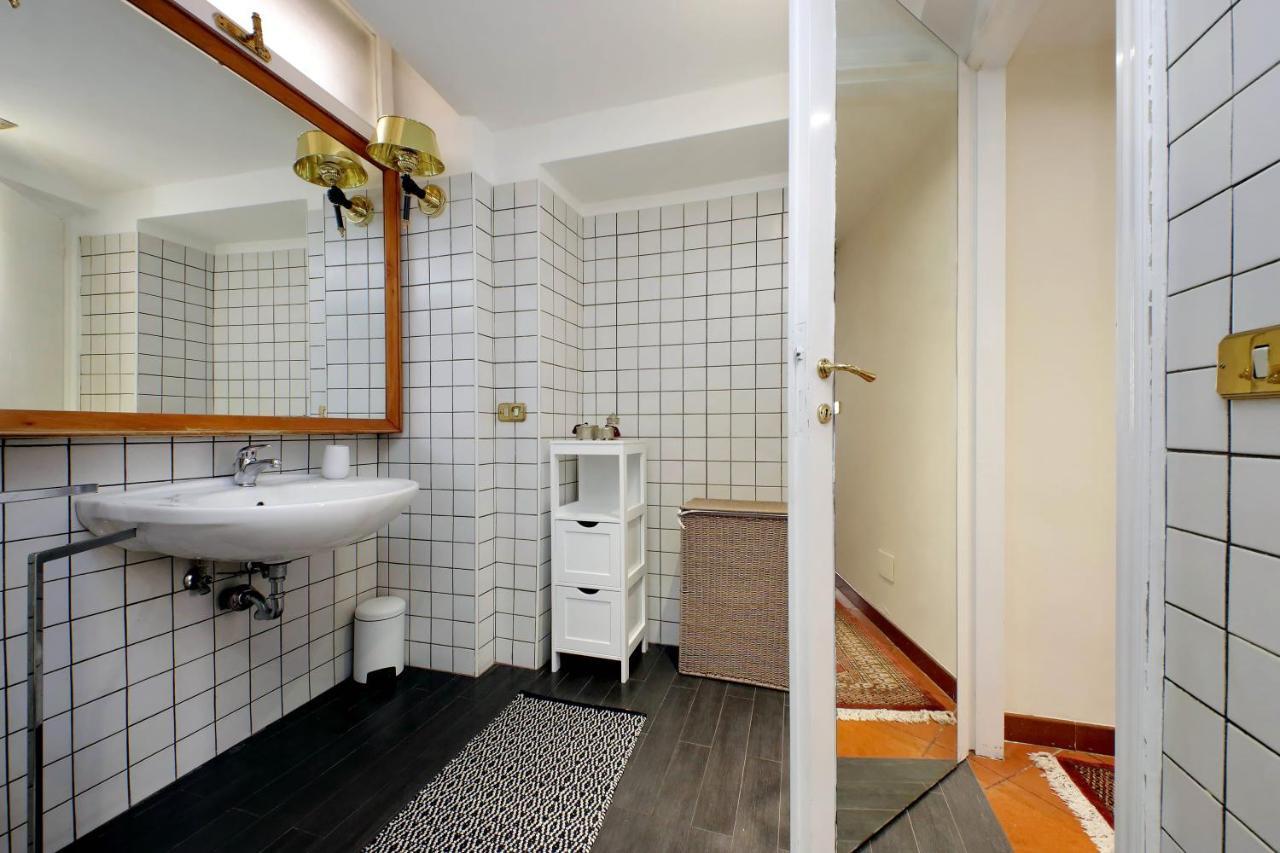 Leonina4 Cozy Apartment Roma Eksteriør bilde