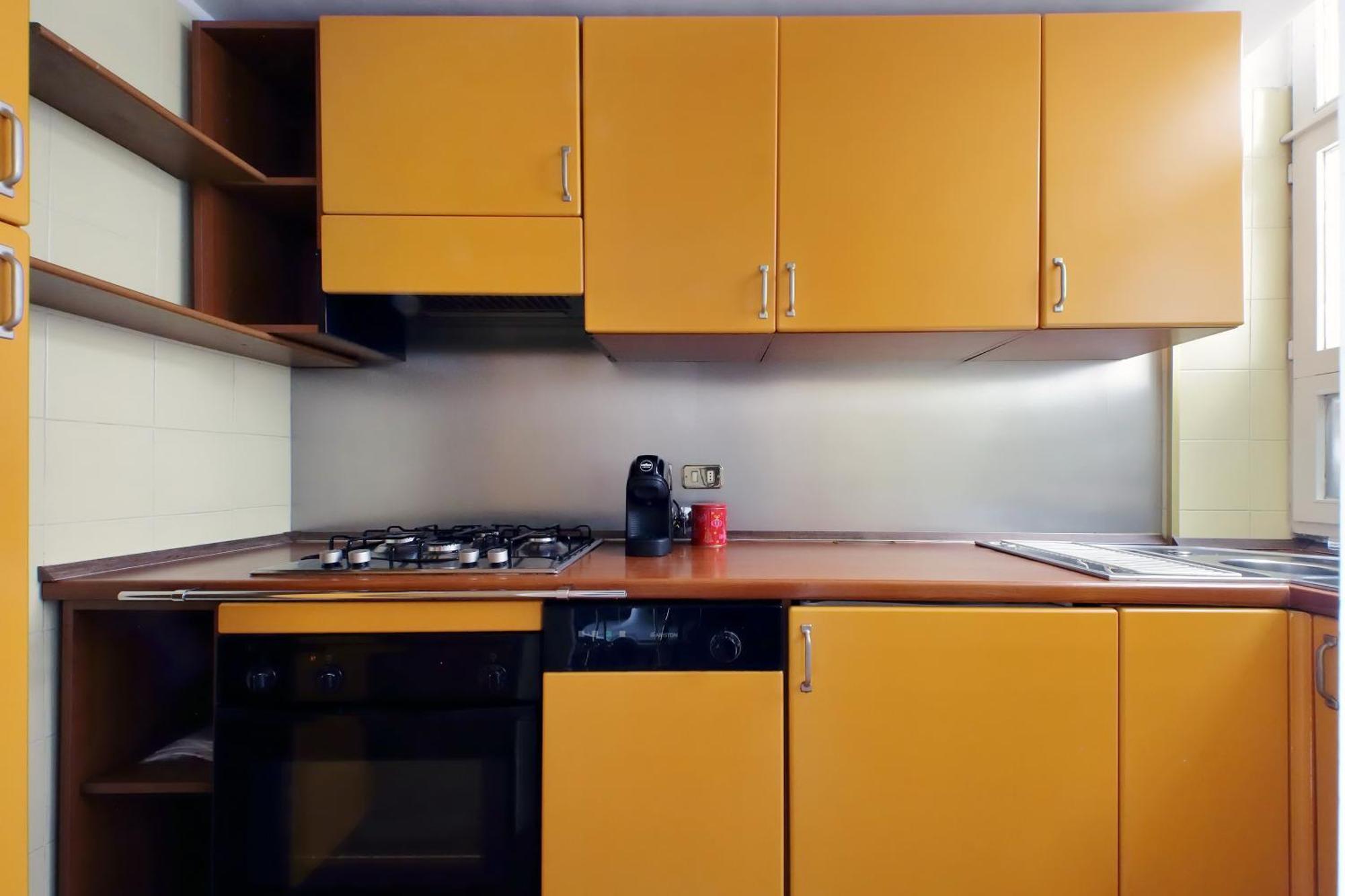 Leonina4 Cozy Apartment Roma Eksteriør bilde
